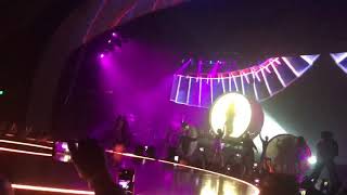 Jennifer Lopez “All I Have” Las Vegas Residency part 17