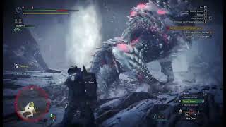 Monster Hunter World Episode 37: Stygian Zinogre (Rusty)