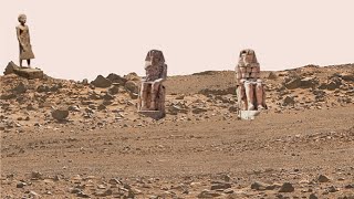 Mars Perseverance Rover Shared New 4k Video Footage of Mars on Sol 1154 | Mars 4k Video | Mars 4k