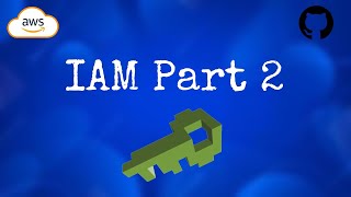 #16 | AWS | IAM | IAM PART-2 | NB | #aws