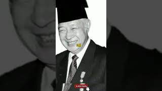 Gaya kepemimpinan presiden Soeharto @Ikyfios