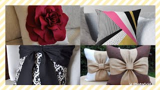 #part2  Beautiful cushion cover design// cushion cover design idea!!