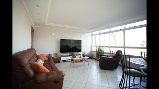 Oportunidade única! Apartamento com 125m², 3 quartos, vazado, nascente na SQS 315 por R$1.300.000,00