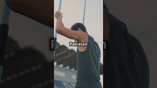 Neeraj Chopra चूक गए Gold Medal से || Pakistan ने मारी बाज़ी #olympics #news #neerajchopra #trending