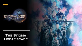 Final Fantasy XIV Endwalker - The Stigma Dreamscape