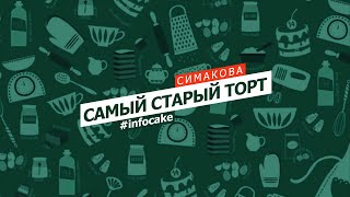 Infocake - Самый Старый Торт