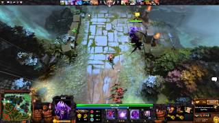 Dota 2 - All Hero Challenge Episode 11 - Bane