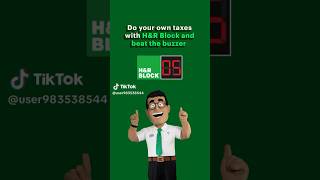 H&B Block Ad #shorts