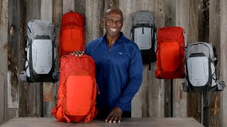 Talon™/Tempest Pro - Durable Multi-Sport Pack - Product Tour