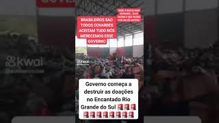 BRASILEIROS SAO TODOS COVARDES E MERECEDOR DE CADA INJUSTICA QUE ACONTECE AQUI,