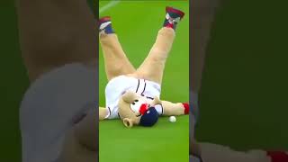 Football fail