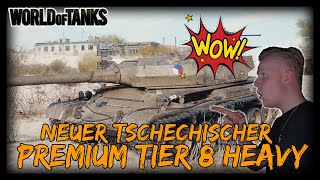 460 Alpha x2 ?! | Skoda T 56 | Kompletter Guide in WorldofTanks