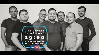 F6 // Live chvály 07 // 01.06.2020