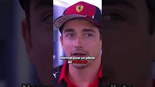 Comment Charles Leclerc depense ses millions ? #foryou #leclerc #f1 #monaco