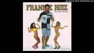 El camionero Frankie ruiz