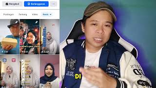 BERAPA LAMA NGONTEN FB PRO AGAR BISA DAPAT GAJI ‼️😍 INI YANG AKAN GAGAL & SUKSES DI FB PRO✌✌✌💘