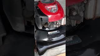 Sales update Free 2006 Craftsman and 2017 Toro