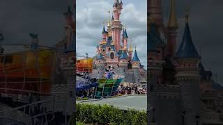 A Little Snippet of Disneyland Paris Magic ✨🏰