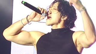 [8K FanCam] 비(Rain/ 정지훈) - GANGNAM STYLE(강남스타일)｜240713 Still Raining Tour: Hong Kong