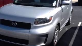 2009 Scion xB SCION CERTIFIED PRE-OWNED Wagon - Irmo, SC