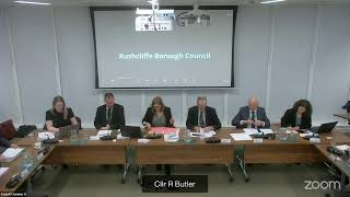 Planning Committee - 11 April 204