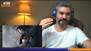 Action Reaction | ZARRAR Official Trailer 2 2022 | Shaan Shahid | Kiran Malik | Nadeem Baig