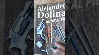 5 libros de autores argentinos contemporáneos -Parte 5