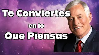 Como los Pensamientos Positivos Cambian tu VIDA  🌞Brian Tracy Motivación