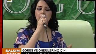 MÜNEVVER ÖZDEMİR - AL YEŞİL DÖKÜN ANNELER