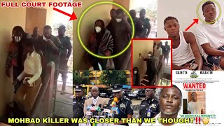 Naira Marley & Sam Larry Appear In Court‼️Police Declare Mohbad Real Kìller Wanted With N1m Reward😳