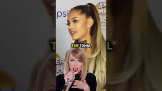 Do you want to sing like Ariana Gramde ?! #arianagrande