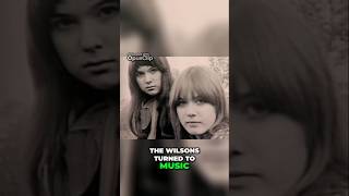 The Musical Journey of Anne and Nancy Wilson