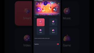 HOW TO USE DTS SOUND IN INFINIX HOT 11S NFC