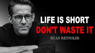 Ryan Reynolds 2023 | WATCH THIS EVERYDAY AND CHANGE YOUR LIFE