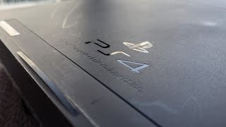 [2022] PlayStation 4 APU failure repair (Updated guide)