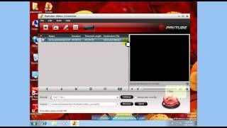 MXF to F4V - How to convert mxf video files to f4v on windows