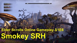 Elder Scrolls Online - XB1 - Gameplay - S1E8 - Dueling & Grinding