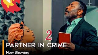 Partner in Crime 2 - Latest Yoruba Movie 2024 | Sidi | Rotimi salami | Olaide Oyedeji | Abejealagbo2