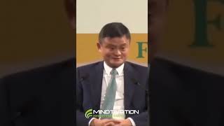 Jack Ma Enterpreneur Motivation #shorts #business