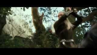 The Hobbit (2013) The Desolation of Smaug - TV Spot #5