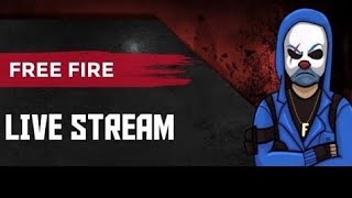 free fire max livestream