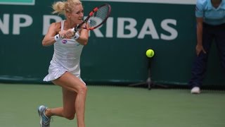 Urszula Radwanska Istanbul 2015 HOT SHOT