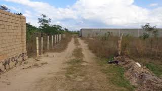 Terreno en Cambural