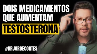 COMO MANTER TESTOSTERONA ALTA SEM USAR HORMÔNIO - #DRJORGECORTES