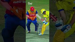 Tagda mukabla hone wala hai final spot ke liye 🙌| Legends League Cricket 2024 |