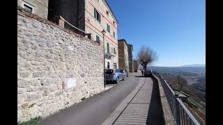 Prata, Massa Marittima (GR), Appartamento luminosissimo e perfetto con vista in palazzo signorile