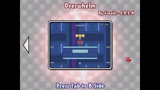 Mario Forever Season Collab - "Overwhelm" from 大寒 (Major Cold) by the Ultra Team