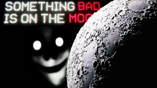 Houston... We Have A Problem | Something Bad Is On The Moon