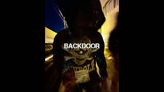 kaziview - BACKDOOR PROD CRYST & SLAVERY AUDIO (80EG)