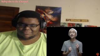 Music Reaction : RISE (Katy Perry Cover) by SUPERFRUIT, Mary Lambert, Brian Justin Crum, Mario Jose